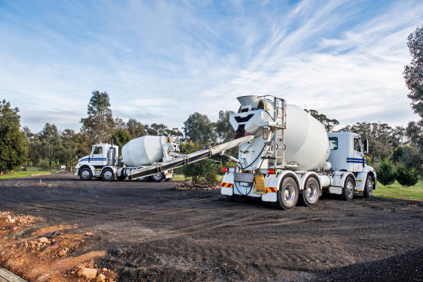 Best Industrial Concrete Flooring in South Sumter, SC